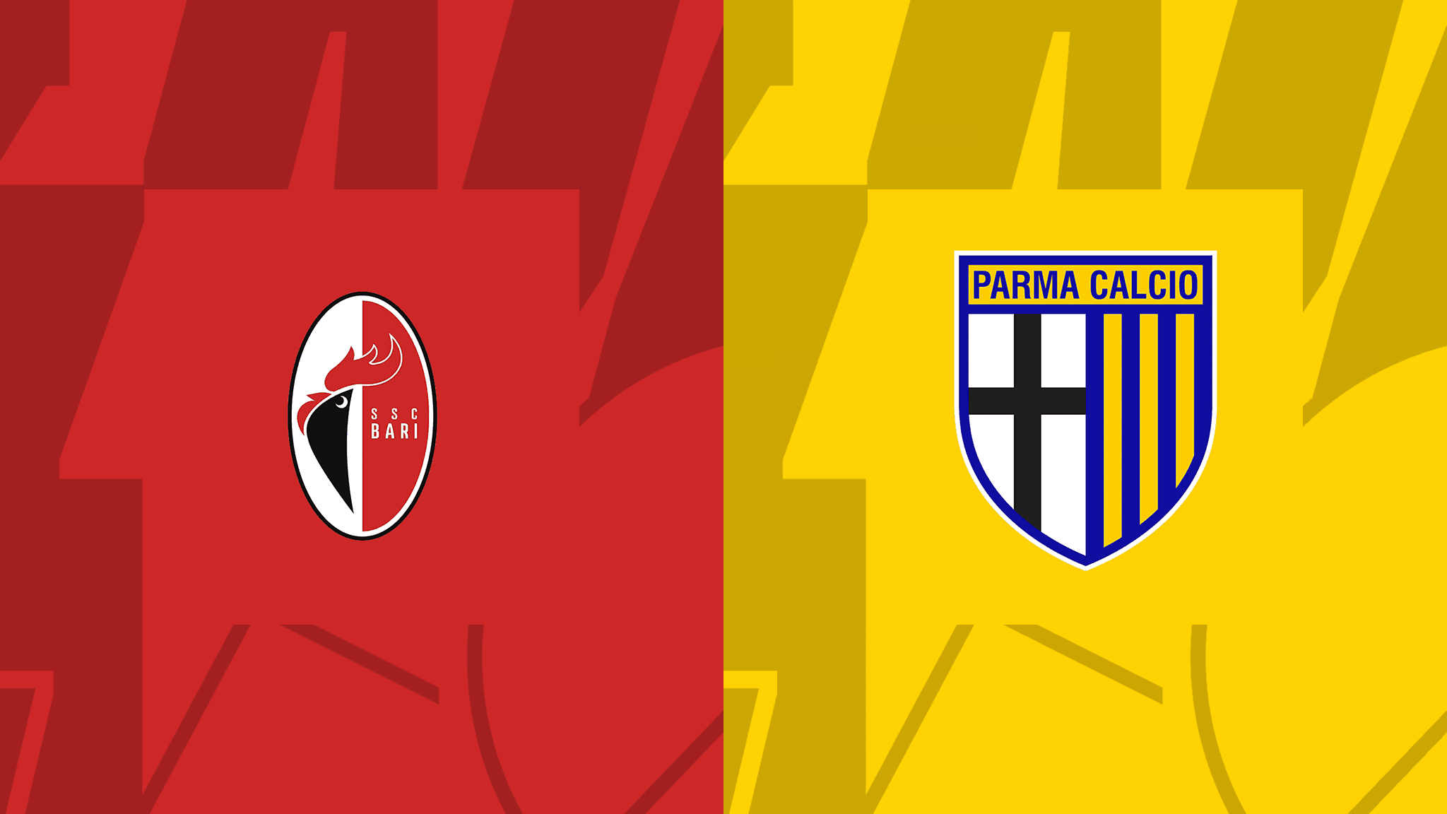 Bari vs Parma