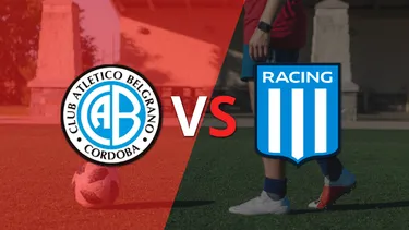 Belgrano vs Racing Club