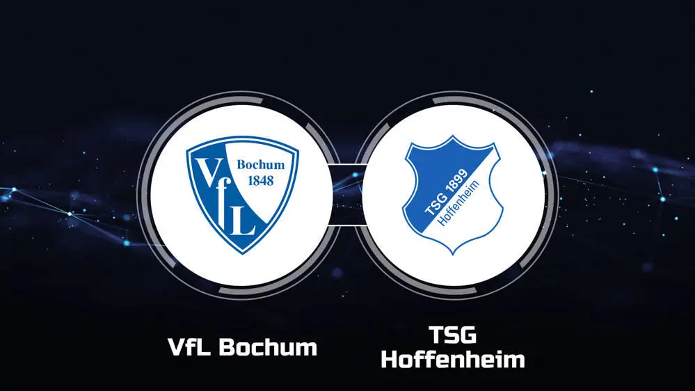 Bochum vs Hoffenheim