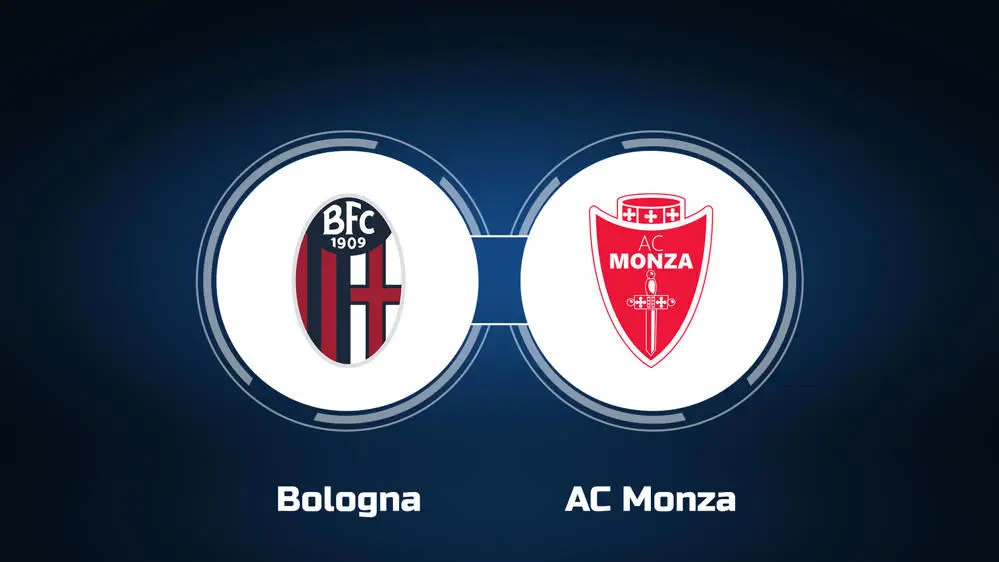Bologna vs Monza