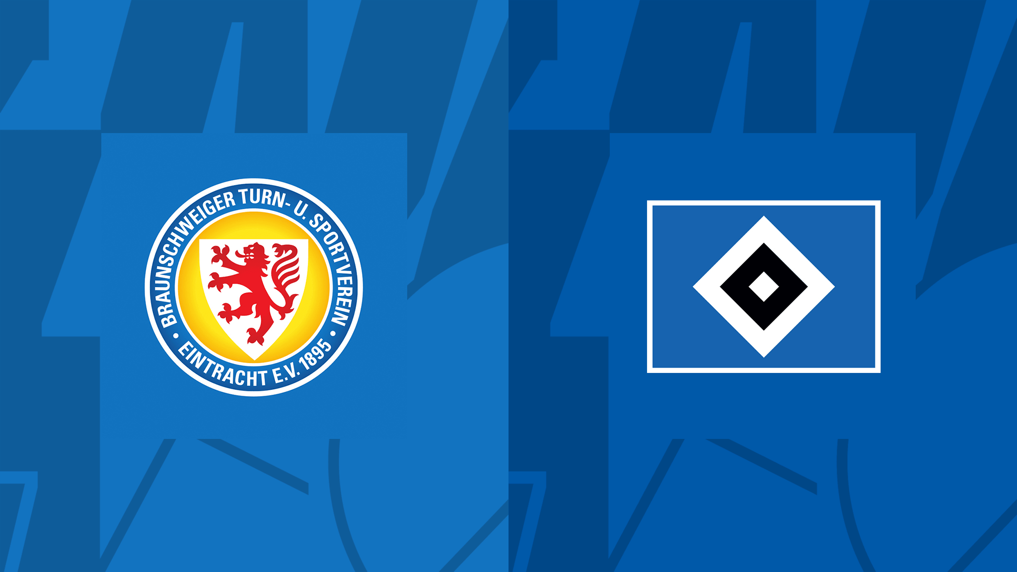 Braunschweig vs Hamburg