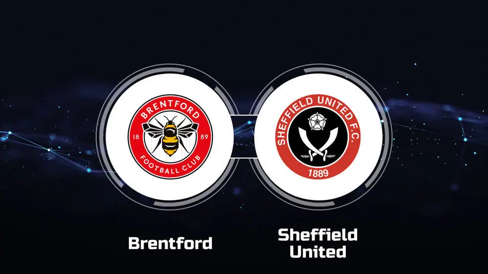 Brentford vs Sheffield United
