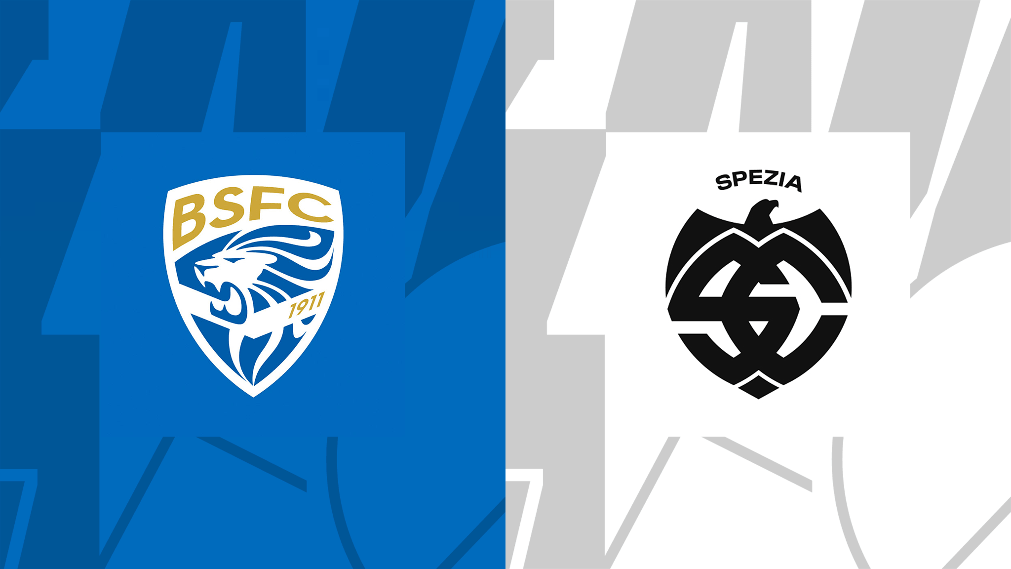 Brescia vs Spezia