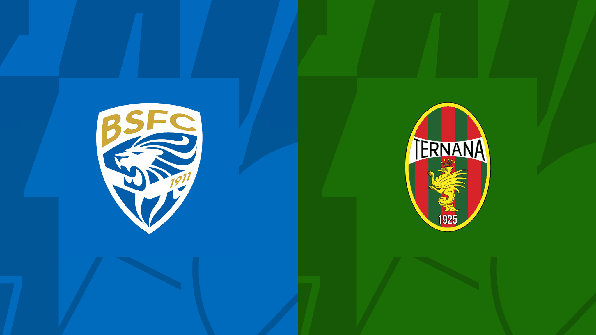 Brescia vs Ternana
