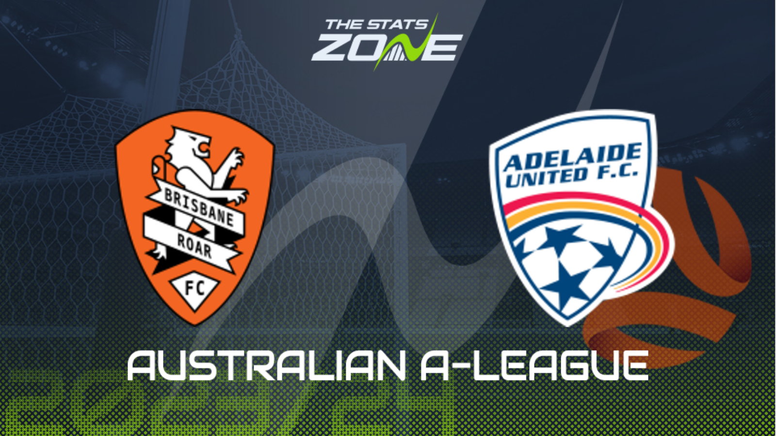Brisbane Roar vs Adelaide