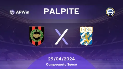 Brommapojkarna vs IFK Goteborg
