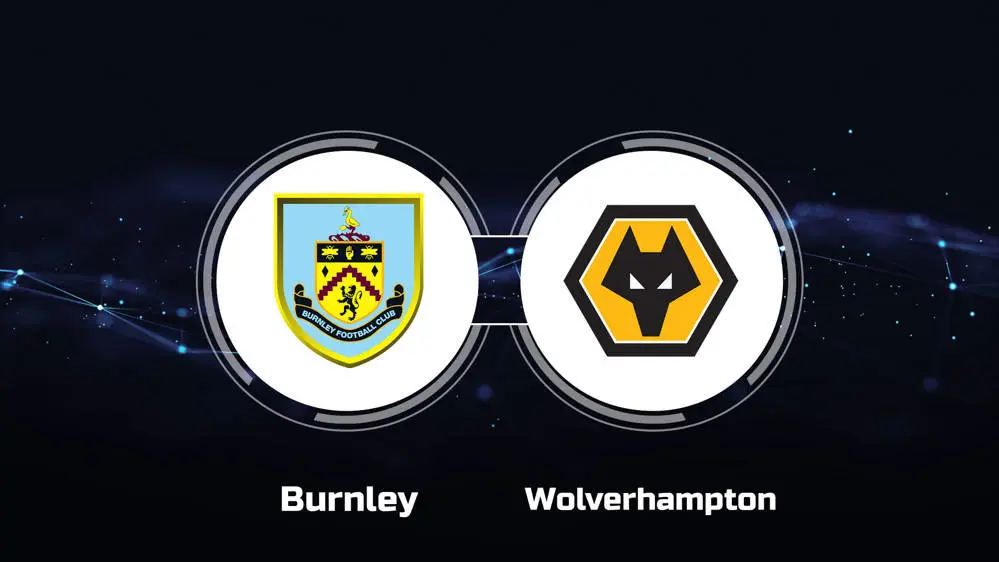 Burnley vs Wolverhampton