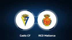 Prediksi Cadiz vs Mallorca, La Liga Spanyol 28 April 2024