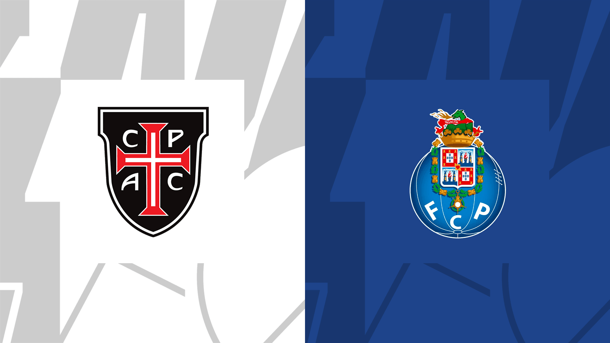 Casa Pia vs Porto