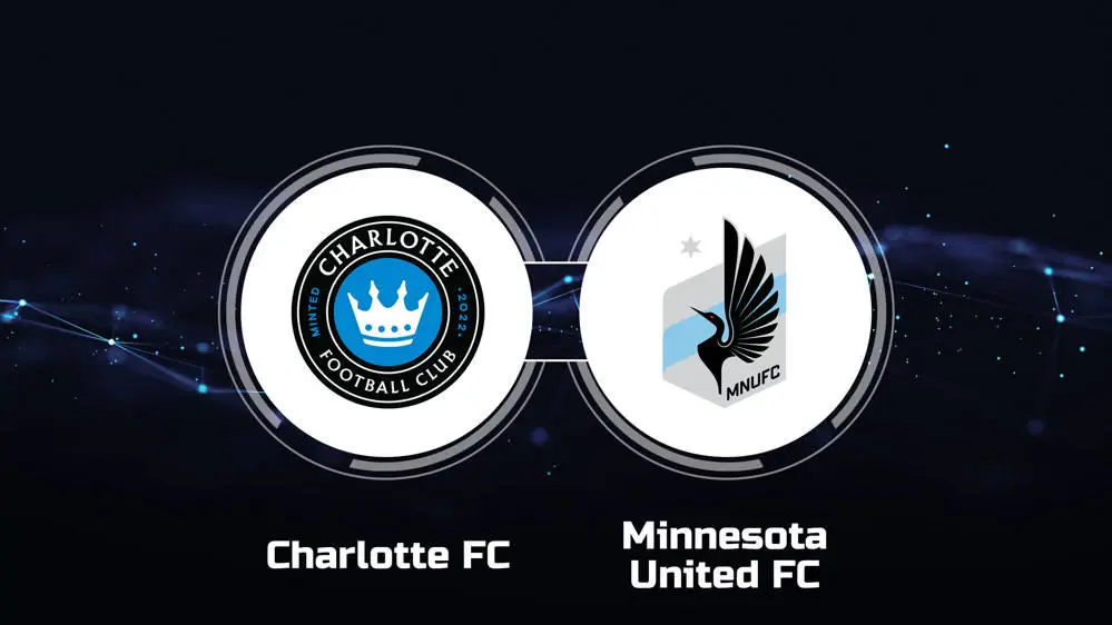 Charlotte vs Minnesota
