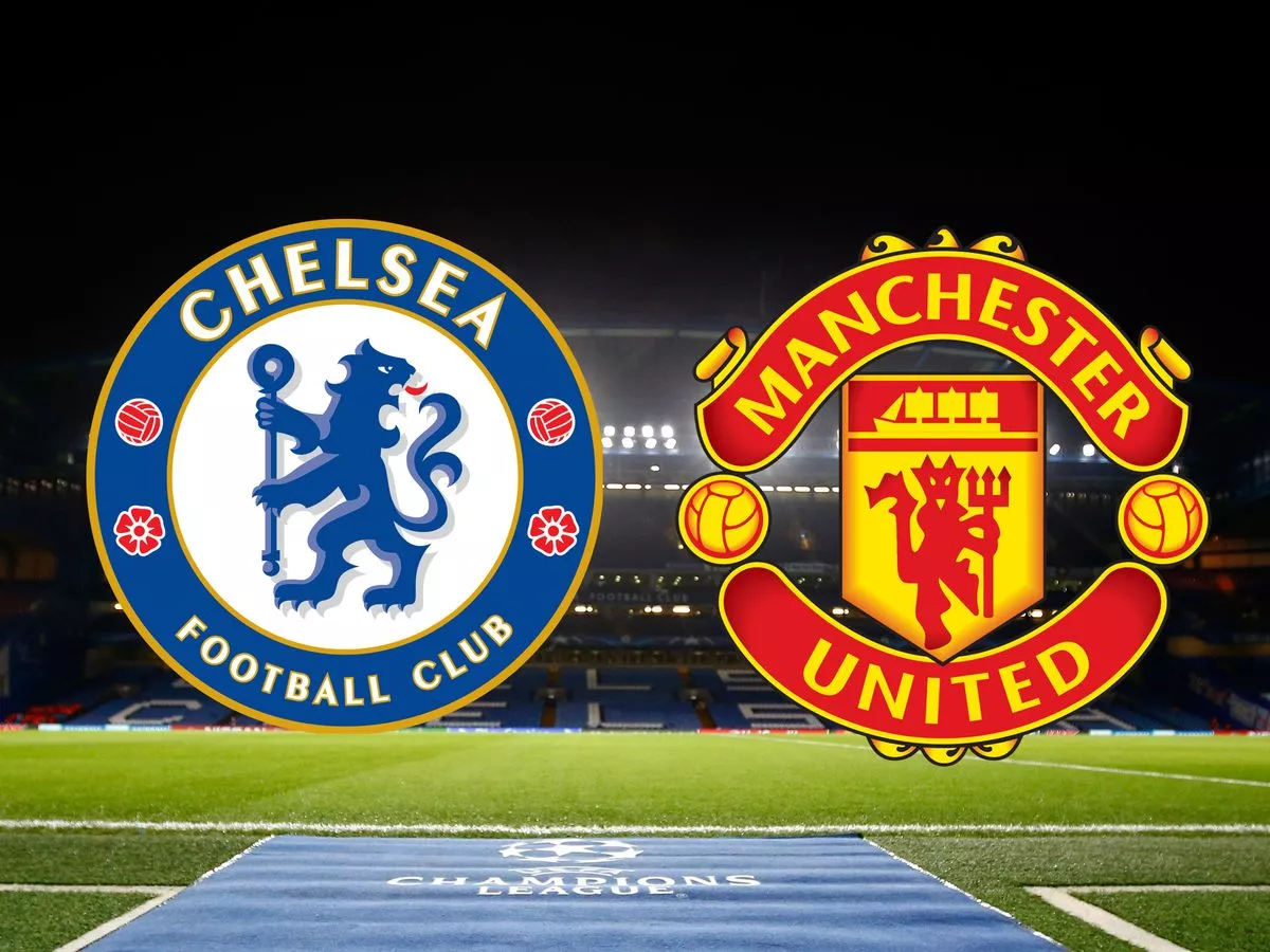 Chelsea vs Manchester United