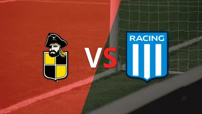Coquimbo Unido vs Racing Club