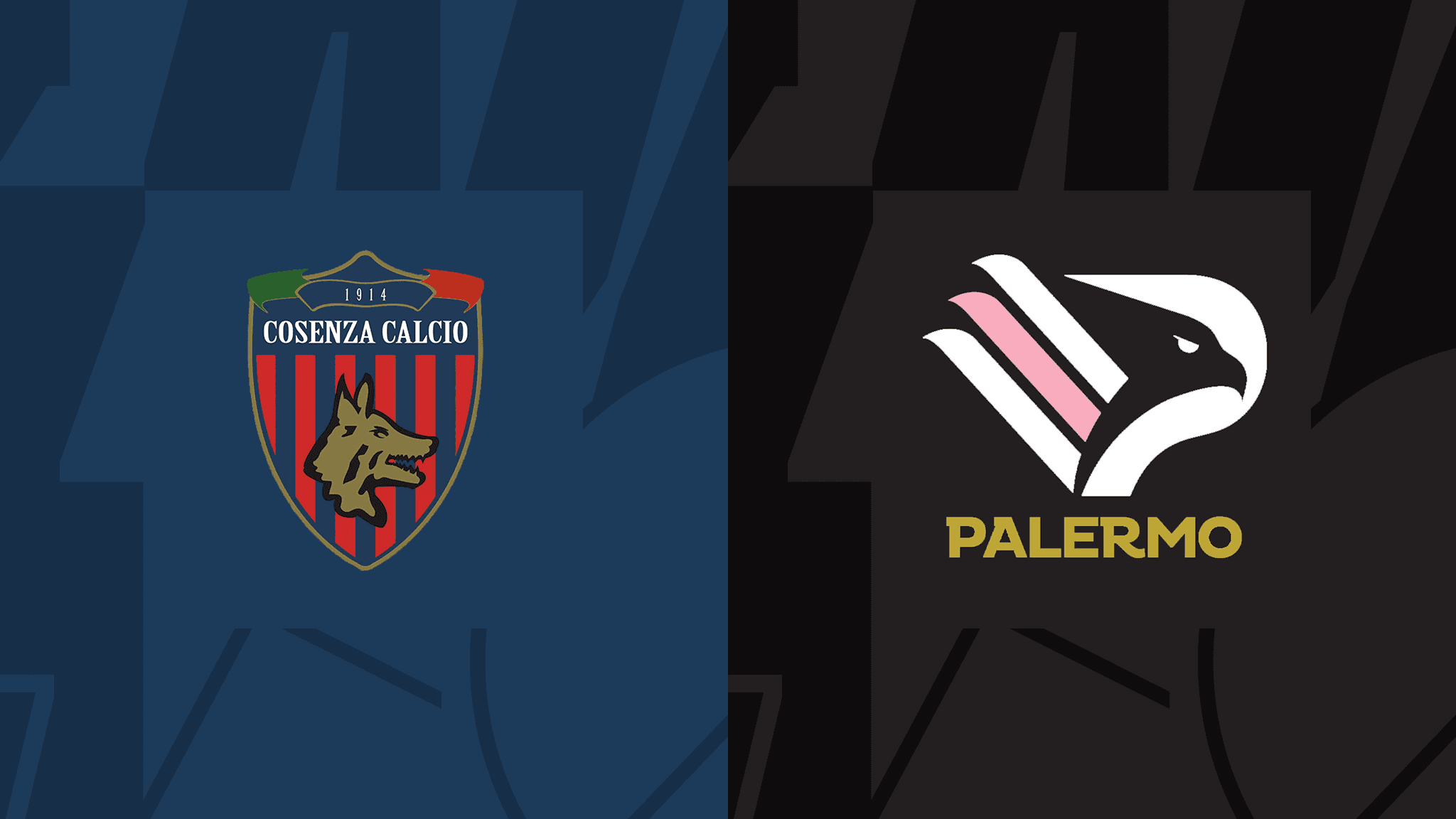 Cosenza vs Palermo