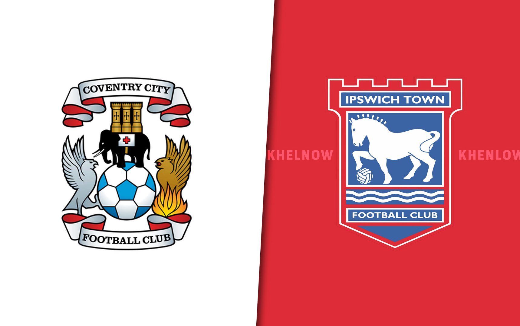 Coventry vs Ipswich