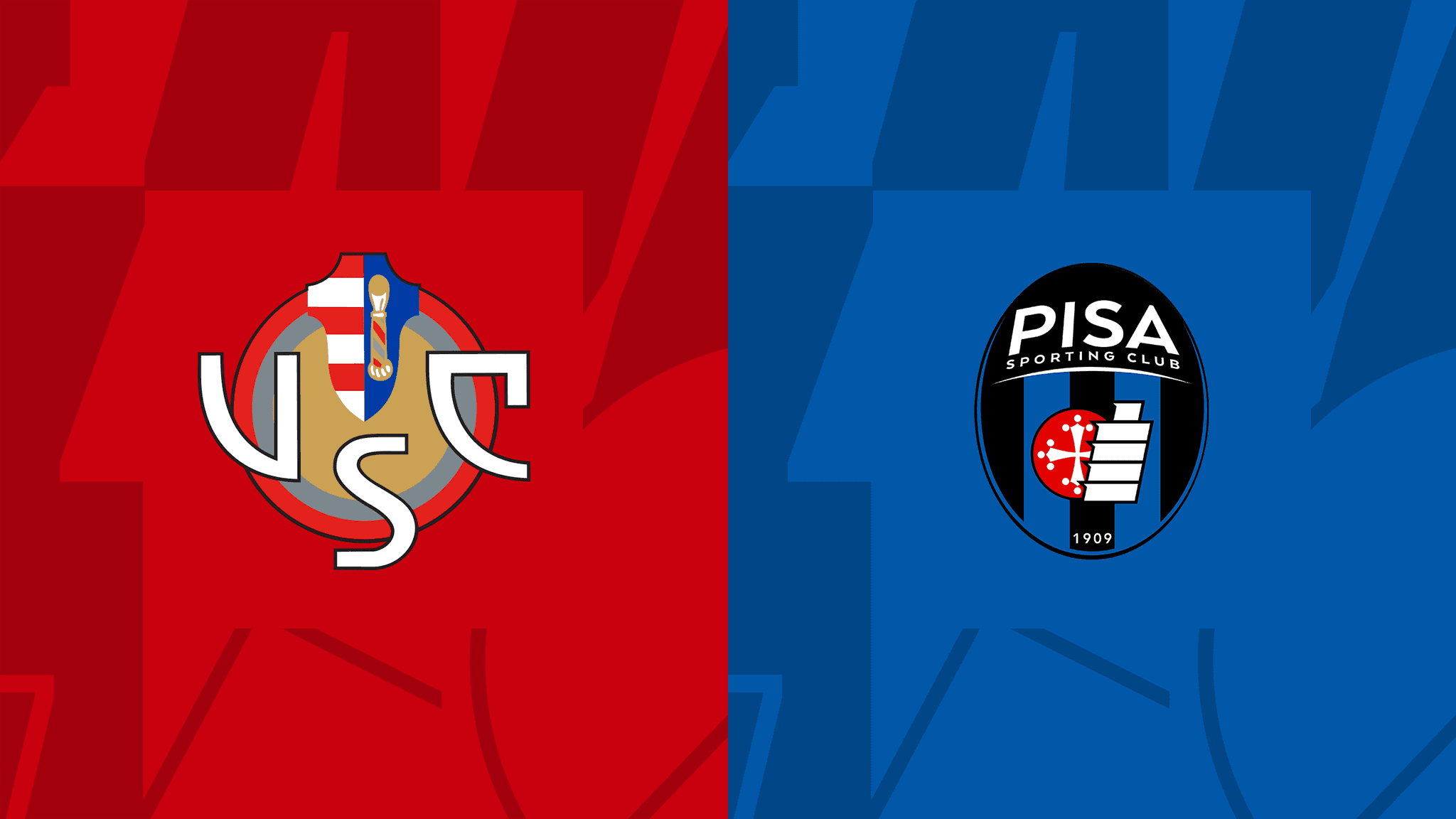 Cremonese vs Pisa
