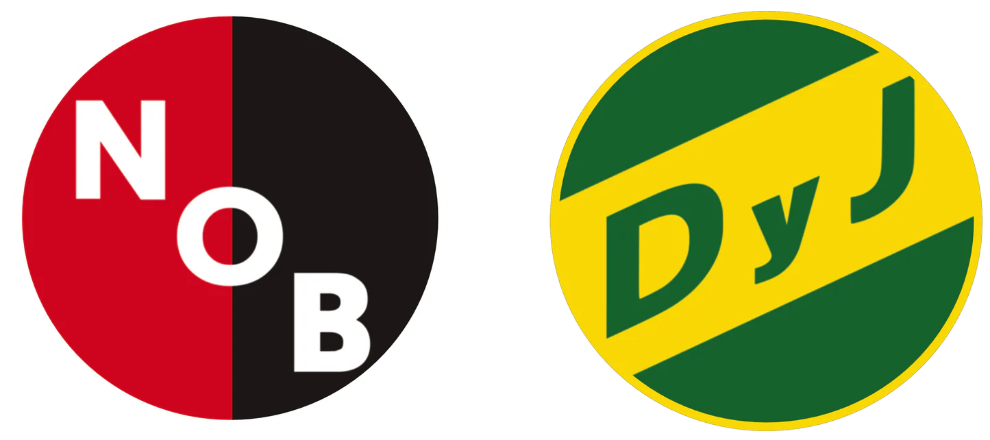 Defensa Justicia vs Newells Old Boys