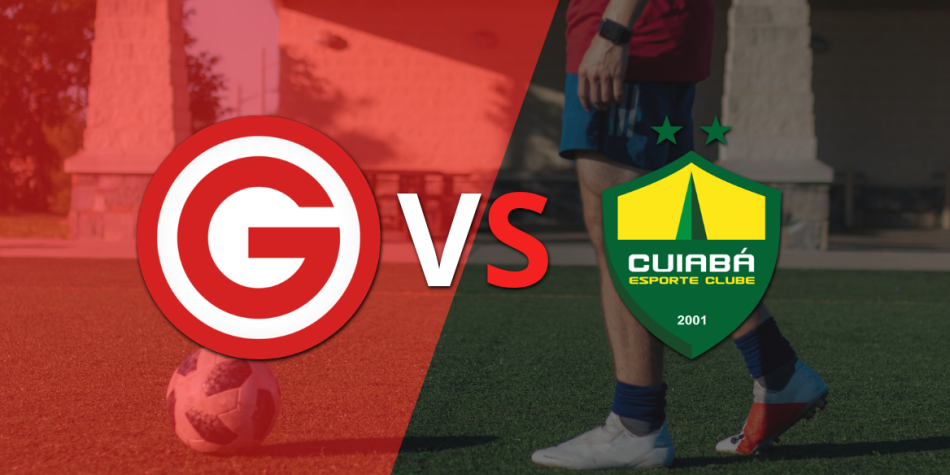 Deportivo Garcilaso vs Cuiaba