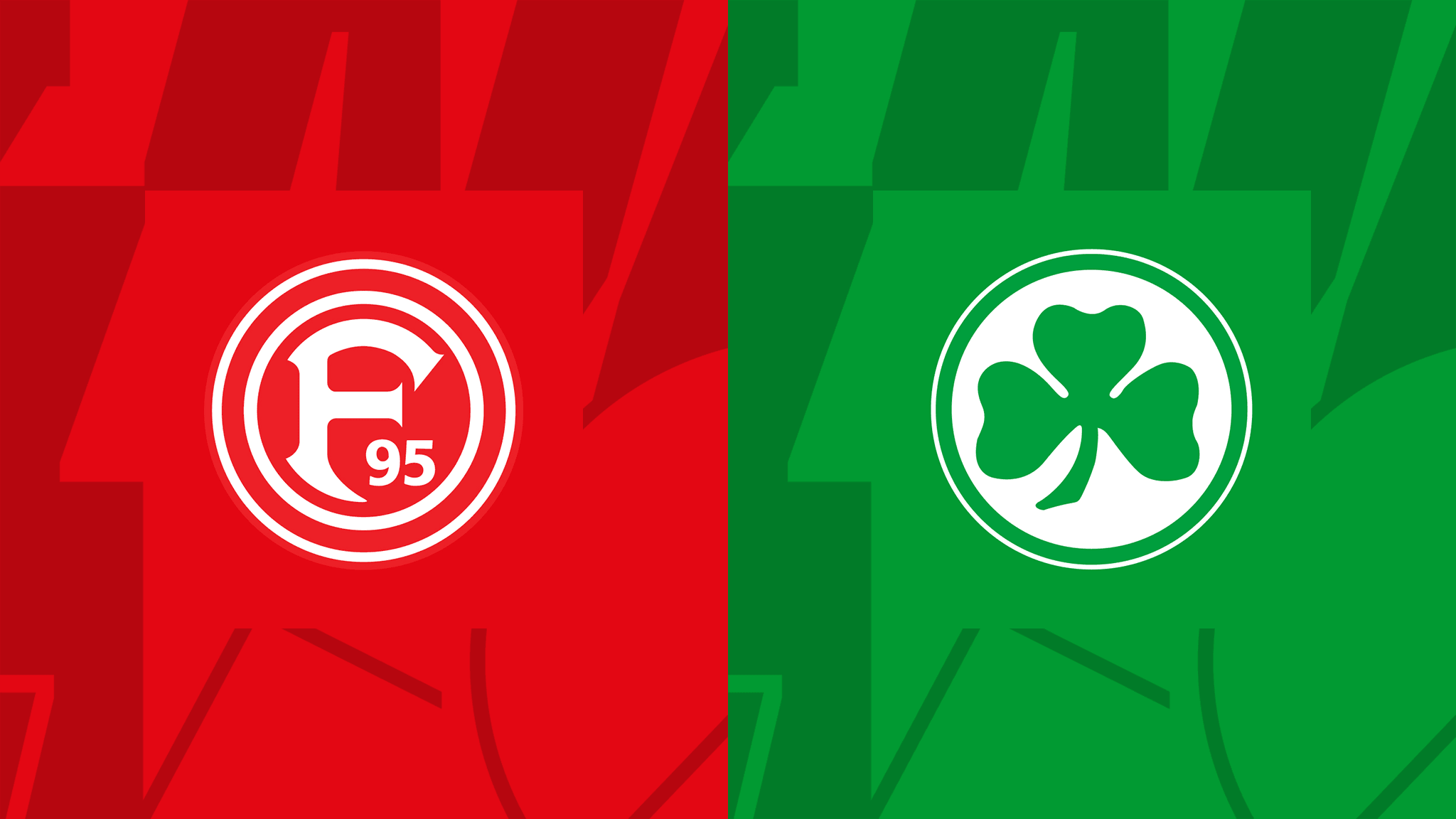 Dusseldorf vs Greuther Furth