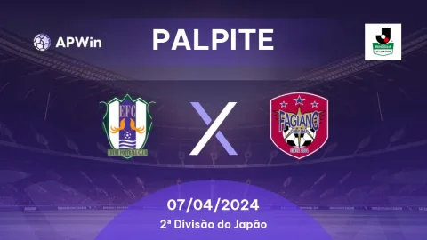 Ehime vs Fagiano Okayama