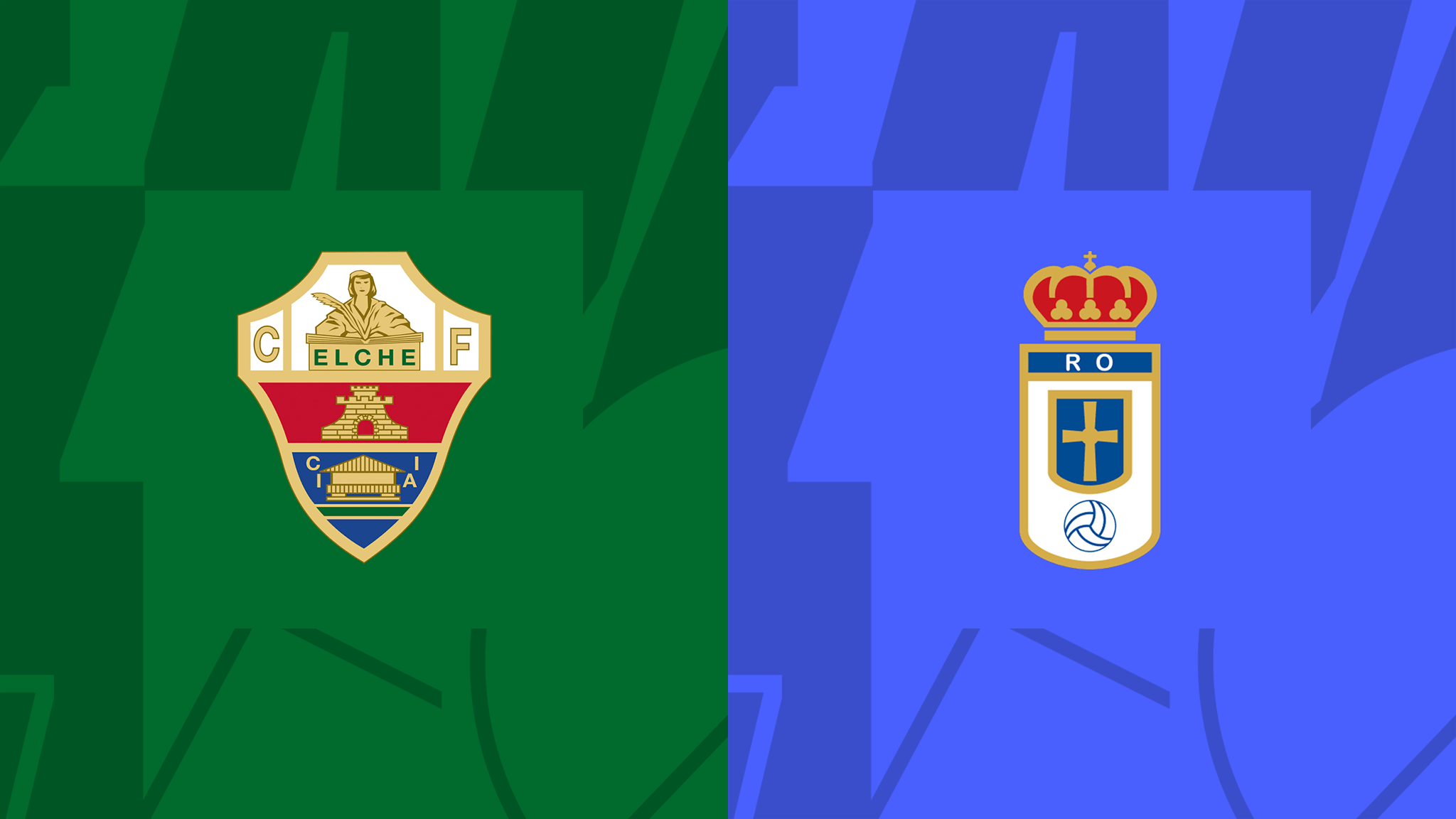 Elche vs Real Oviedo