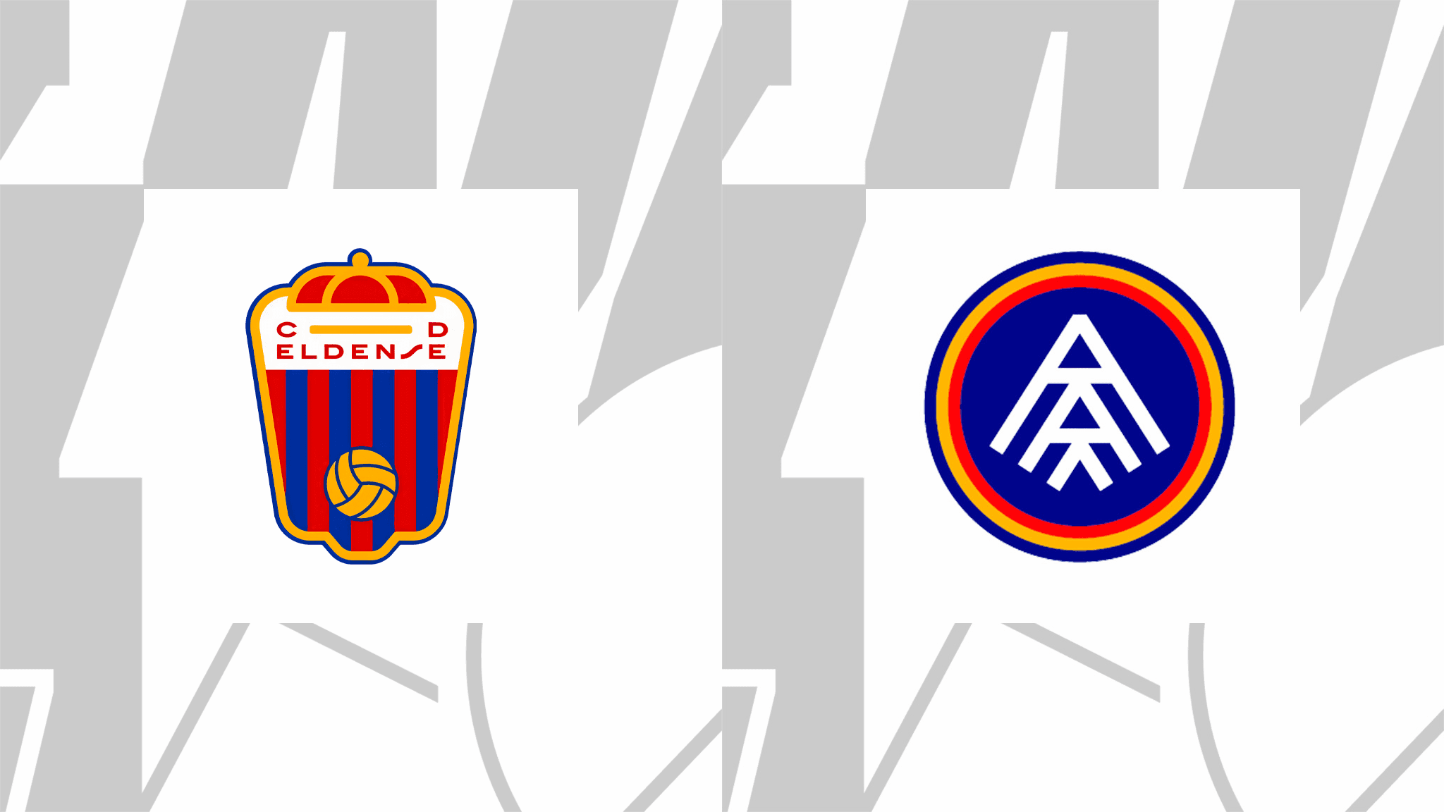 Eldense vs Andorra