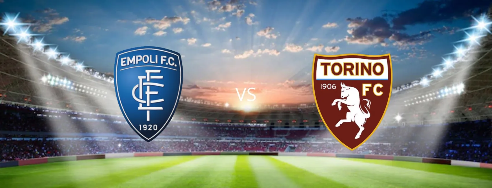 Empoli vs Torino