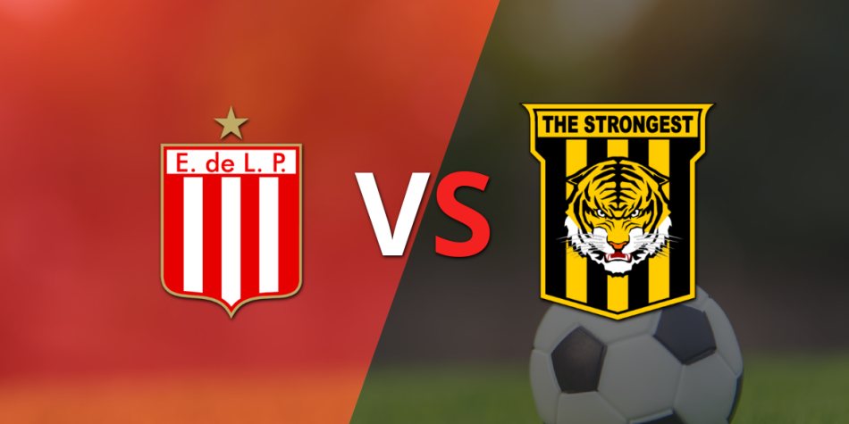 Estudiantes vs The Strongest
