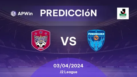 Fagiano Okayama vs Yokohama