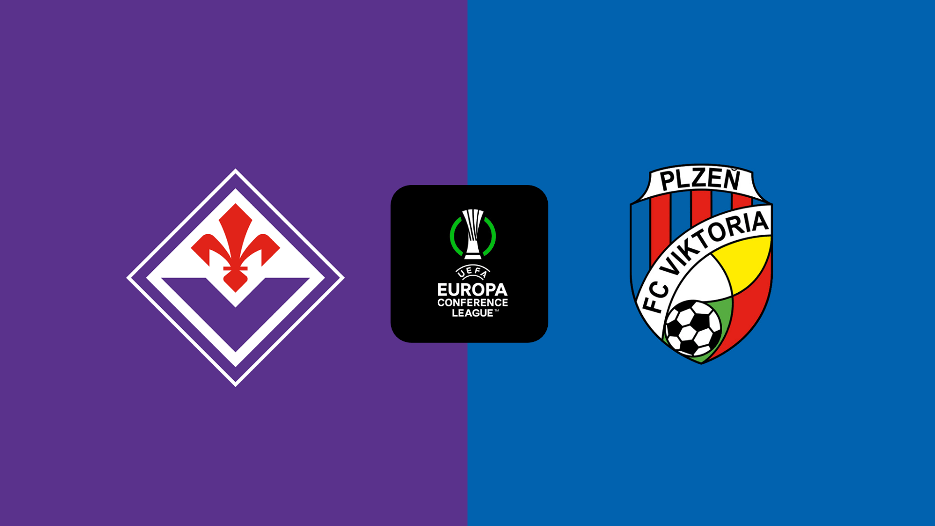 Fiorentina vs Viktoria Plzen