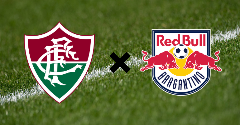 Fluminense vs Bragantino