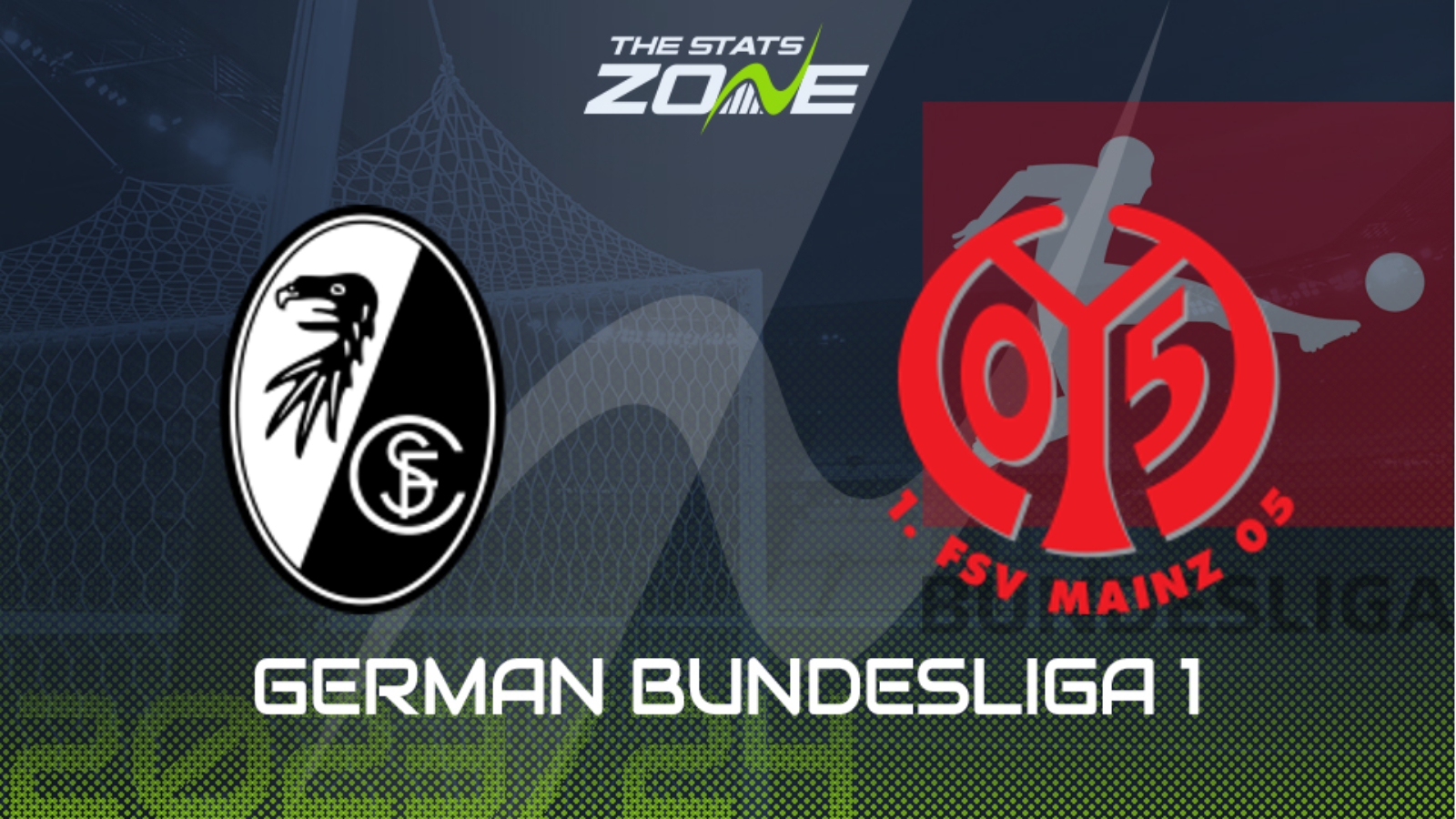 Freiburg vs Mainz