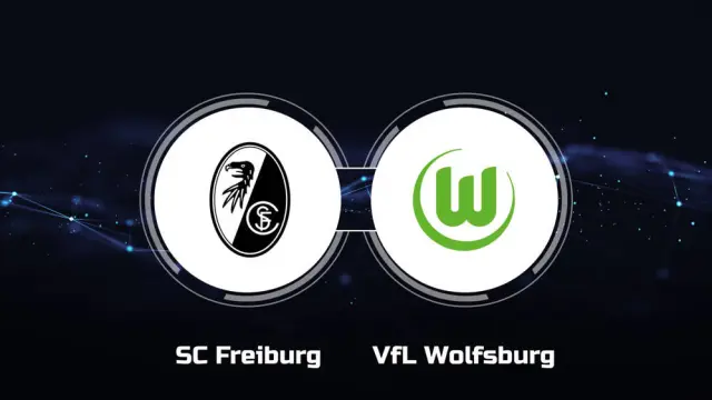 Freiburg vs Wolfsburg