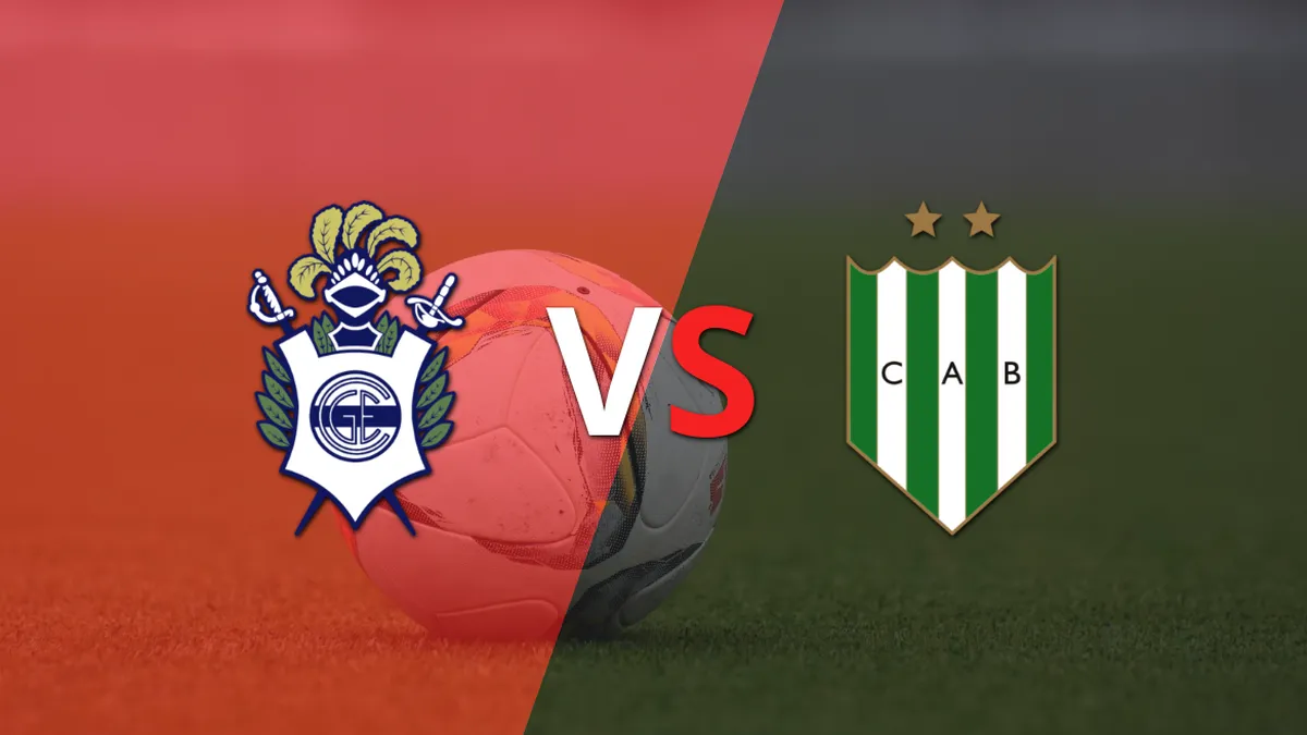 Gimnasia La Plata vs Banfield