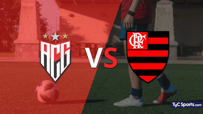 Goianiense vs Flamengo