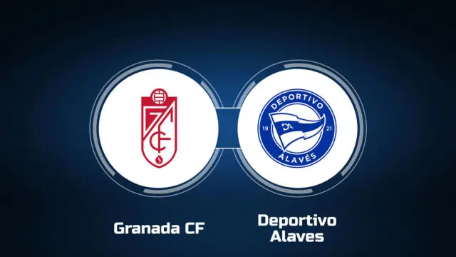 Granada vs Alaves