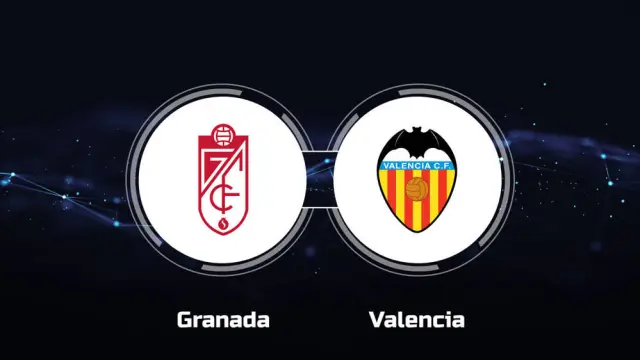 Granada vs Valencia