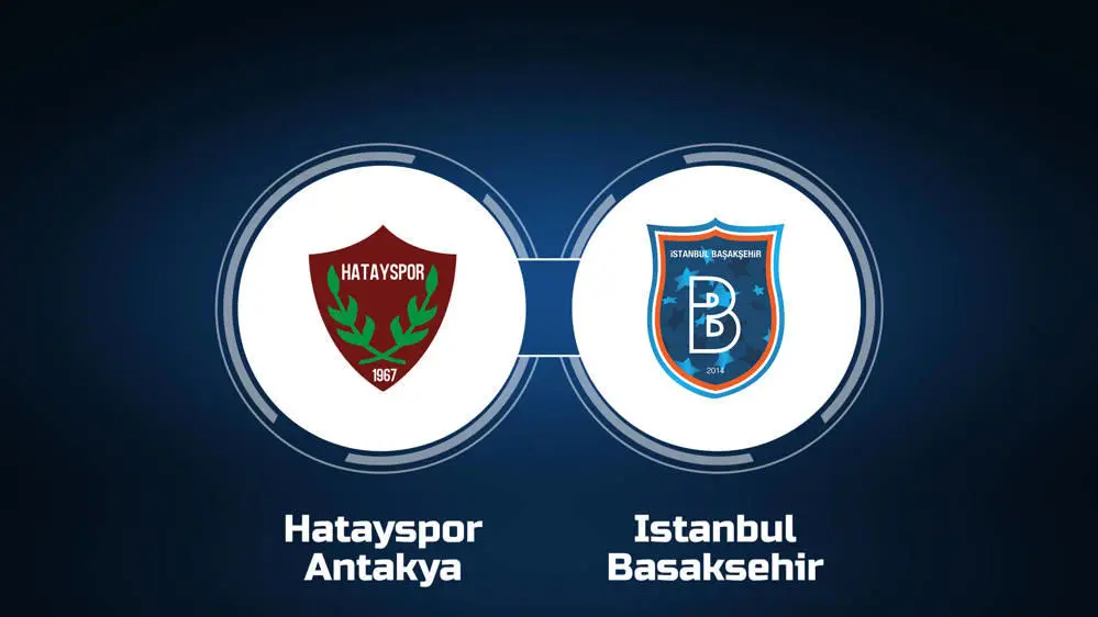 Hatayspor vs Istanbul