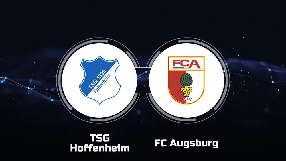 Hoffenheim vs Augsburg