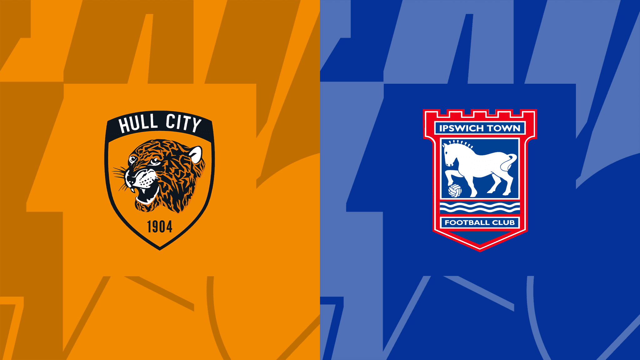 Hull City vs Ipswich