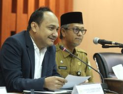 Ketua Komite I DPD RI: Pilkada Aceh Dipastikan Aman Sesuai UU
