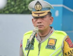 Dirlantas Polda Aceh: Delapan Titik Lintasan Perlu Diwaspadai