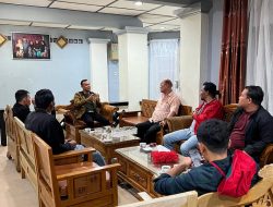 Demokrat Jalin Komunikasi dengan Tokoh Bener Meriah Terkait Pilkada 