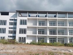 Sebelum Hancur Lebur Sebaiknya Dilakukan Evaluasi Manajemen RSUD Sabang