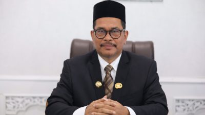 Pj Walikota Lhokseumawe Serukan Ini Kepada Masyarakat 