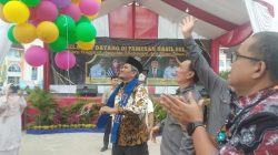 Ayo Hadiri Lokakarya Ke-7, Disdikbud Aceh Utara, Mahyuzar:  Pentingnya Kearifan Lokal dalam Pembelajaran 