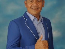 AAA Nyatakan Siap Maju Jadi Calon Bupati Aceh Tengah