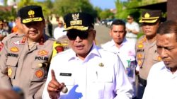 Kata Bustami, Tol Sigli – Langsa Masuk Pengusahaan Tahap III Pembangunan Tol Trans Sumatera