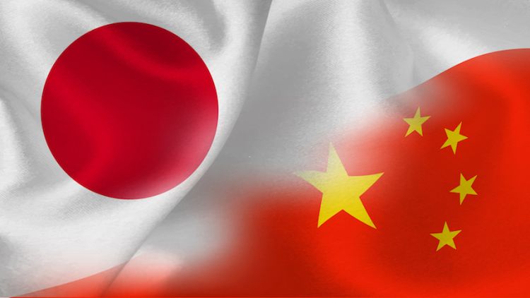 Jepang U23 vs China U23