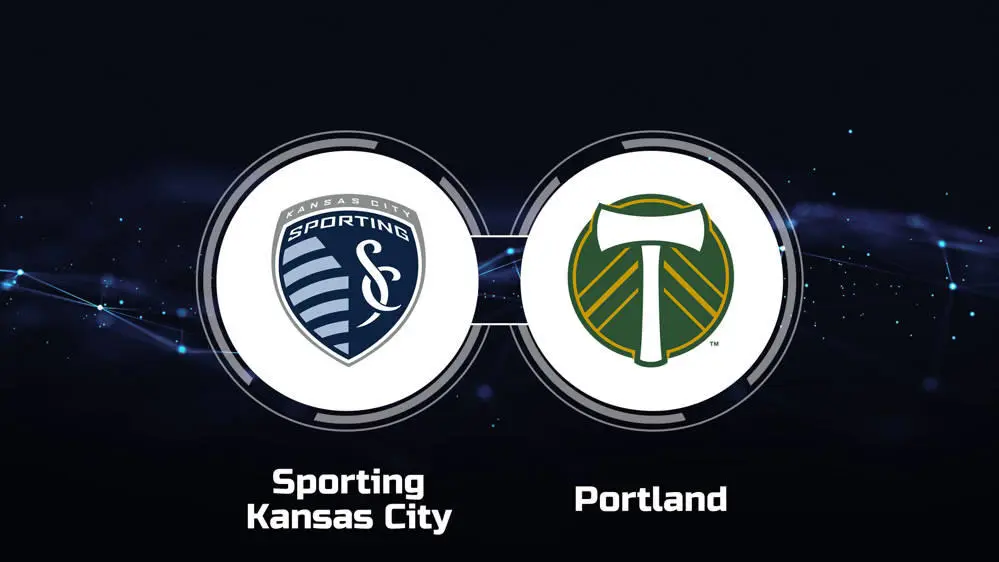 Kansas City vs Portland Timbers