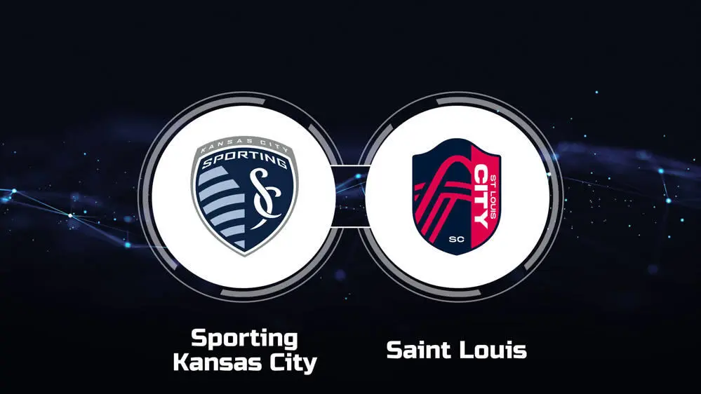 Kansas City vs St Louis